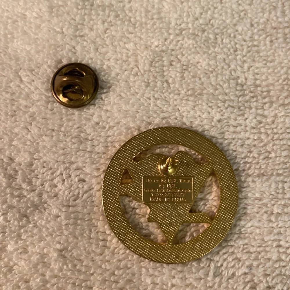Pittsburgh Pins Includes Penguins, Vintage 2000 Heinz Ketchup Bottle & Pirates